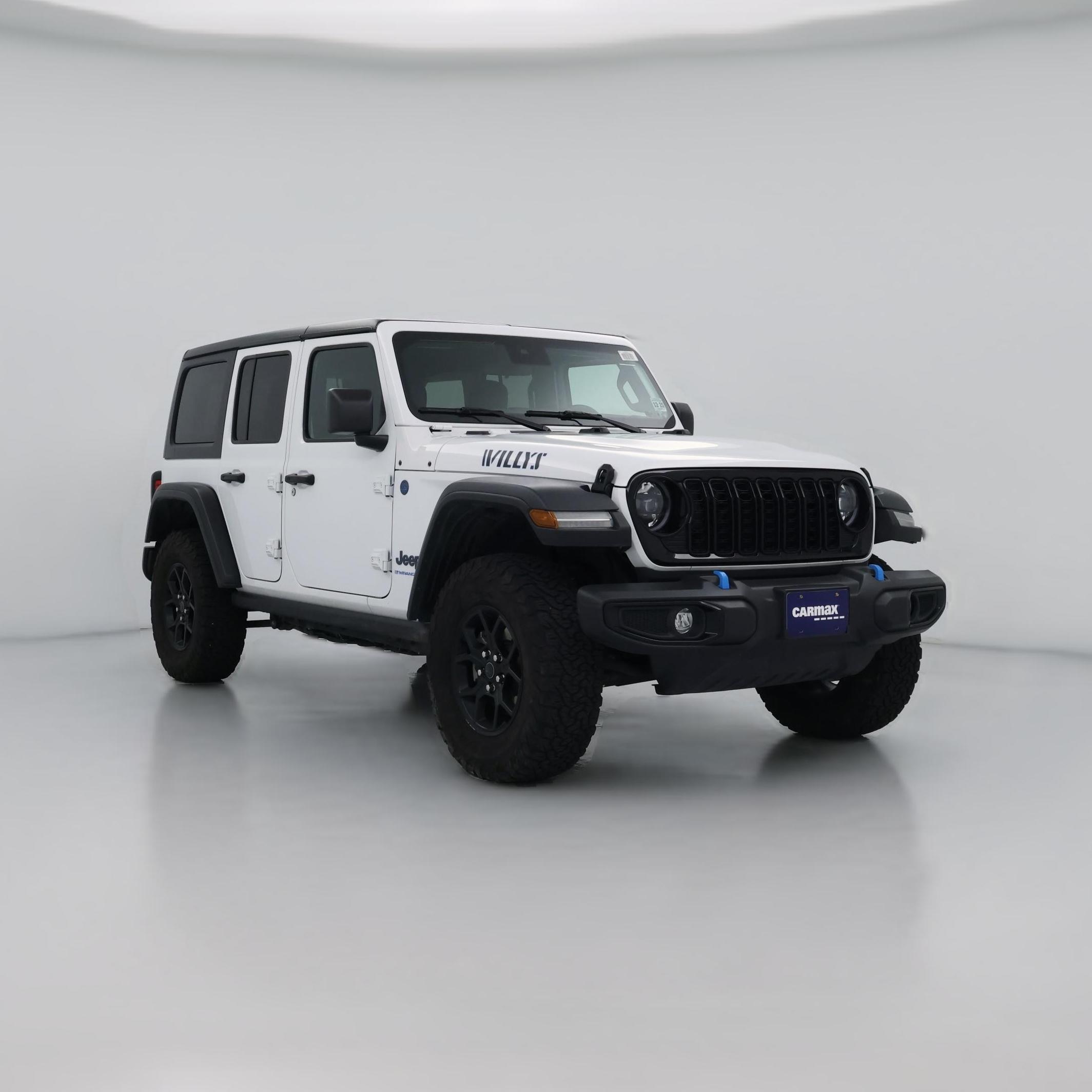 jeep wrangler 4xe 2024 1C4RJXN62RW163253 image jeep wrangler 4xe 2024 1C4RJXN62RW163253 image